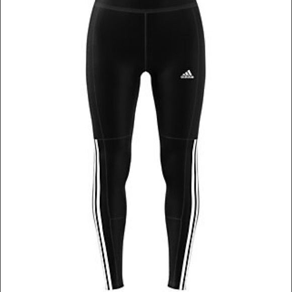 ADIDAS TRANSITIONAL TIGHTS - Picture 4 of 5